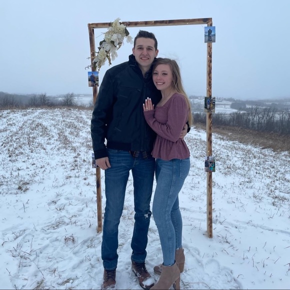 Meet your Posher, Rebecca - Picture 1 of 1